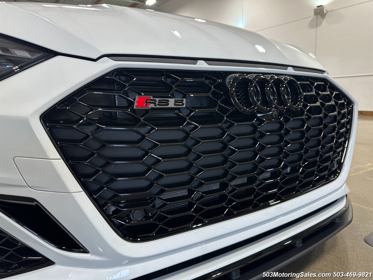 2023 Audi RS 5 2.9T quattro   - Photo 10 - Beaverton, OR 97005