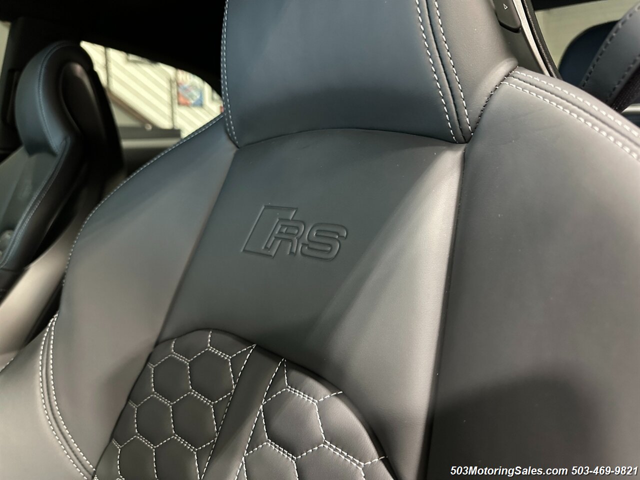 2023 Audi RS 5 2.9T quattro   - Photo 43 - Beaverton, OR 97005