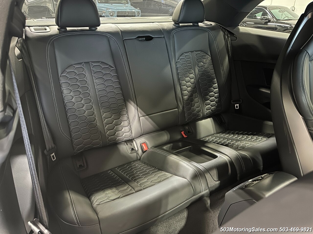 2023 Audi RS 5 2.9T quattro   - Photo 91 - Beaverton, OR 97005
