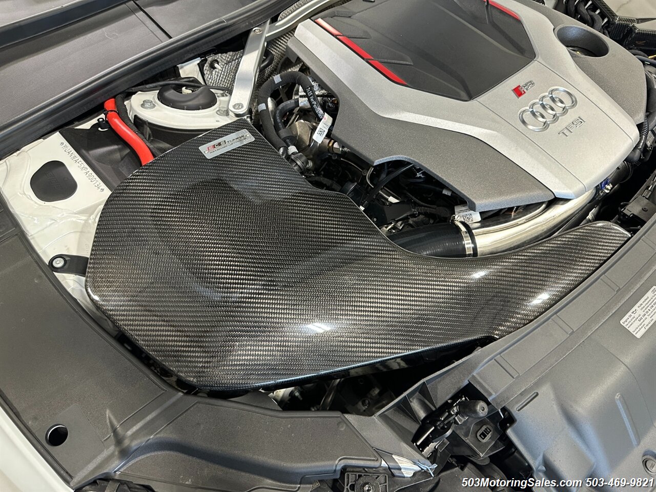 2023 Audi RS 5 2.9T quattro   - Photo 107 - Beaverton, OR 97005