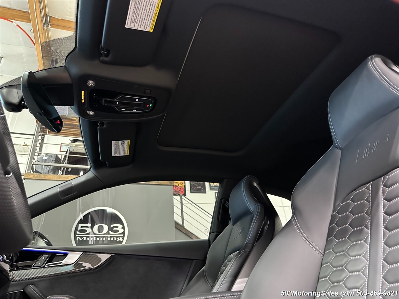 2023 Audi RS 5 2.9T quattro   - Photo 74 - Beaverton, OR 97005