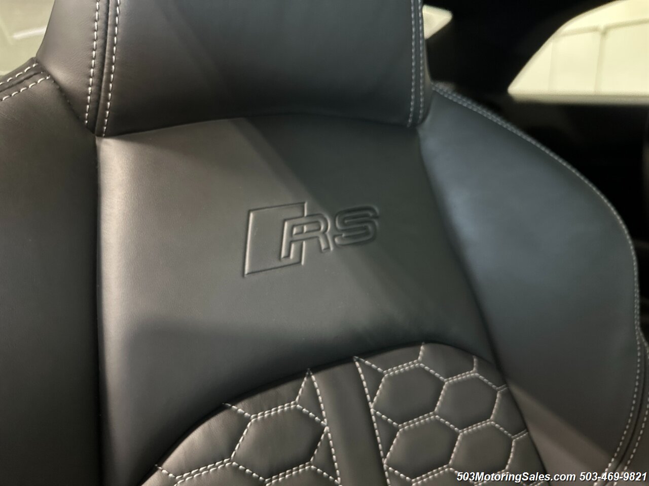 2023 Audi RS 5 2.9T quattro   - Photo 85 - Beaverton, OR 97005
