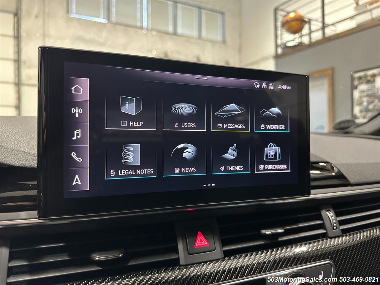 2023 Audi RS 5 2.9T quattro   - Photo 64 - Beaverton, OR 97005