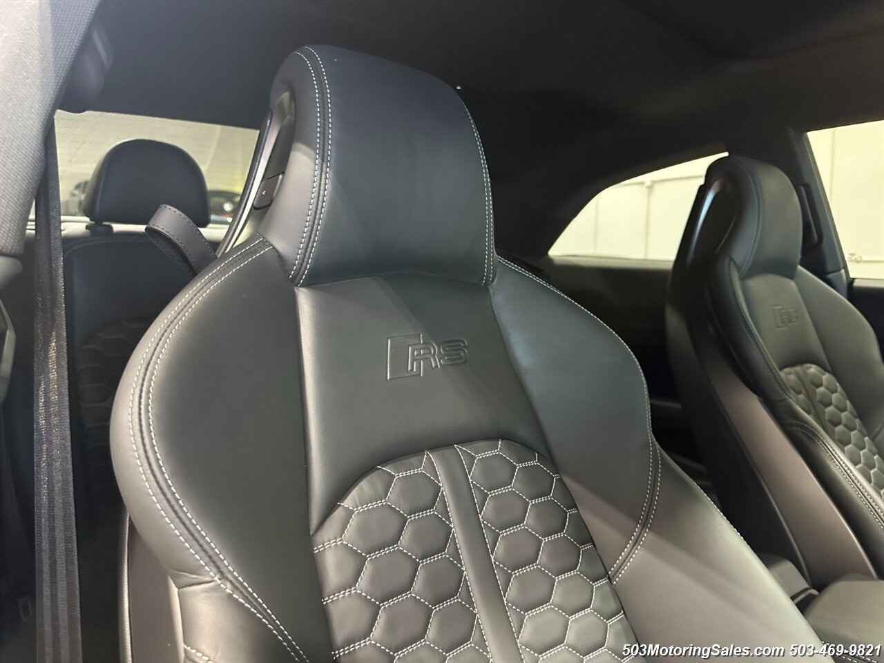 2023 Audi RS 5 2.9T quattro   - Photo 84 - Beaverton, OR 97005
