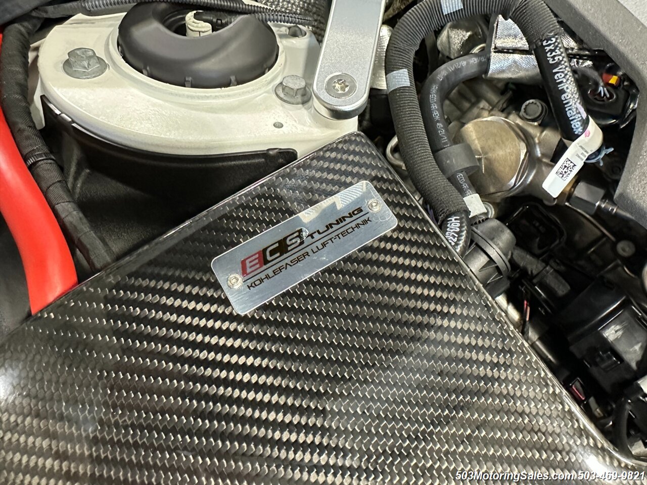 2023 Audi RS 5 2.9T quattro   - Photo 108 - Beaverton, OR 97005