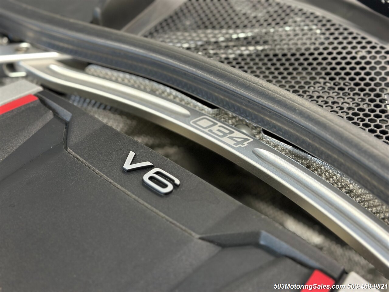 2023 Audi RS 5 2.9T quattro   - Photo 103 - Beaverton, OR 97005