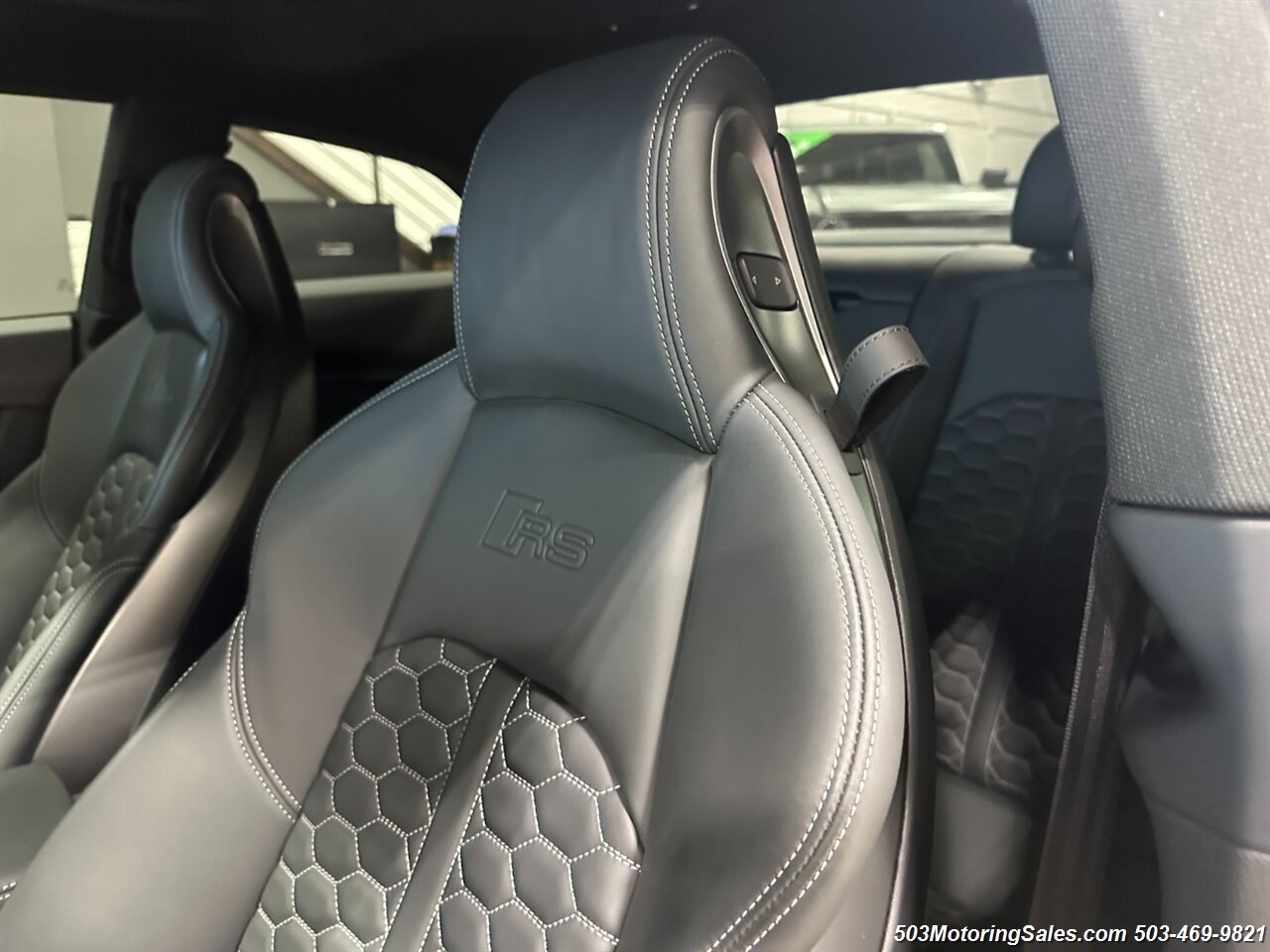 2023 Audi RS 5 2.9T quattro   - Photo 42 - Beaverton, OR 97005