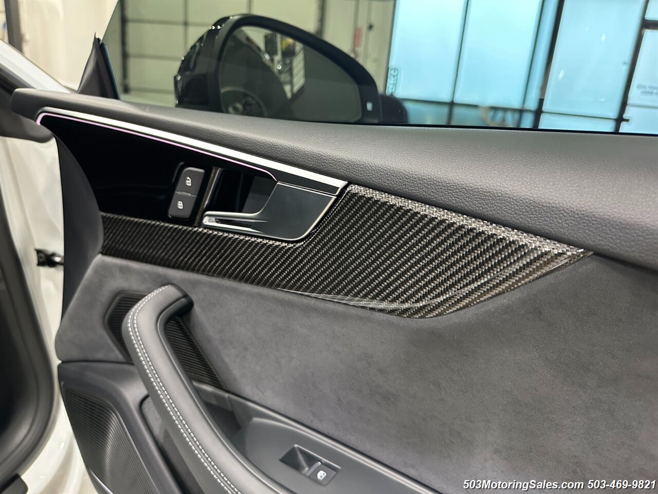 2023 Audi RS 5 2.9T quattro   - Photo 79 - Beaverton, OR 97005