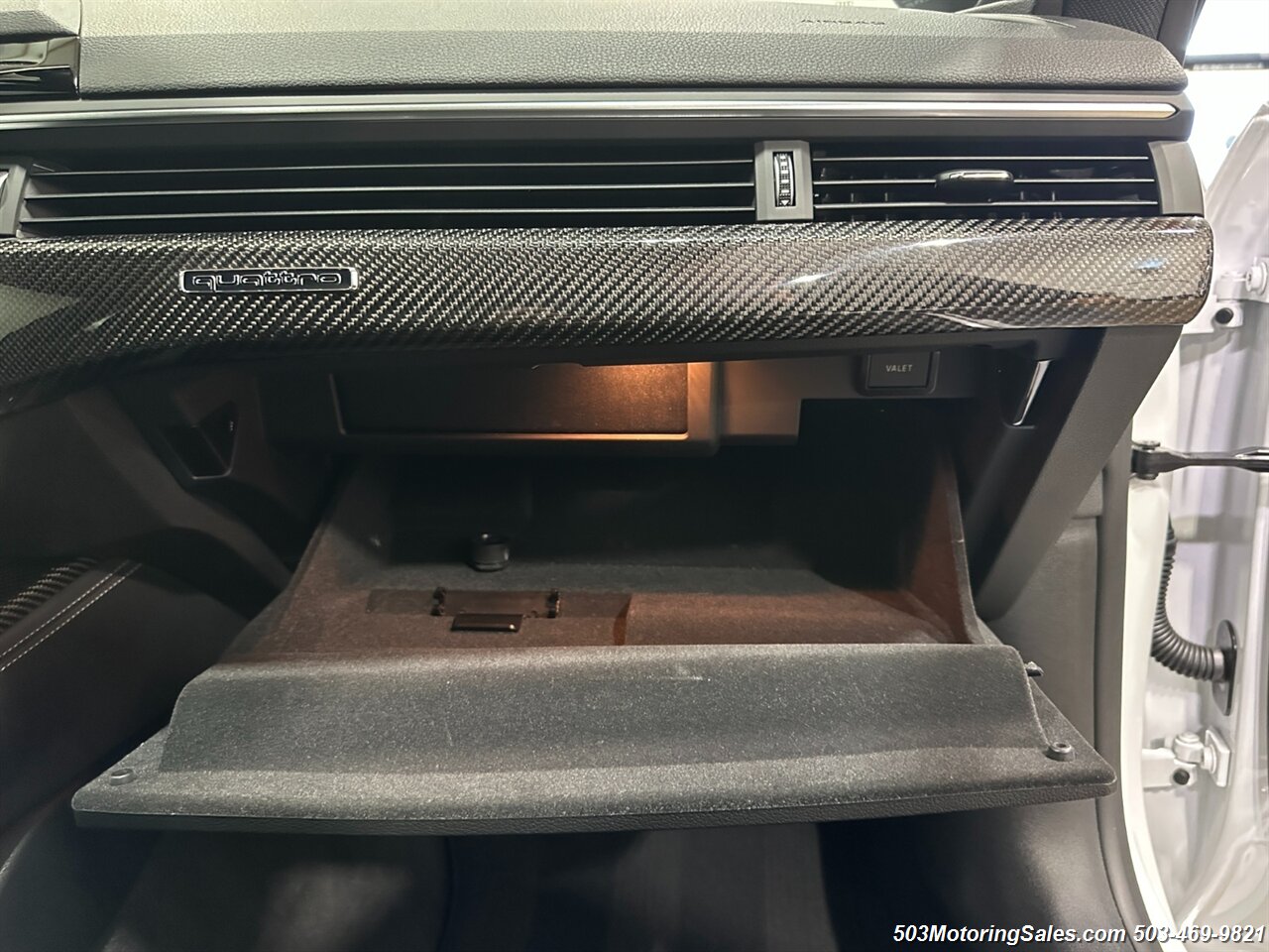 2023 Audi RS 5 2.9T quattro   - Photo 88 - Beaverton, OR 97005