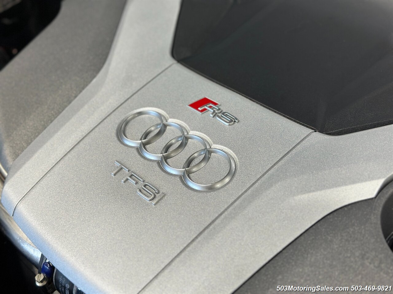 2023 Audi RS 5 2.9T quattro   - Photo 102 - Beaverton, OR 97005