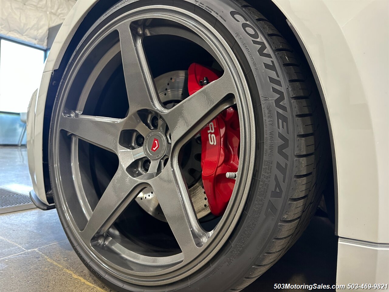 2023 Audi RS 5 2.9T quattro   - Photo 16 - Beaverton, OR 97005