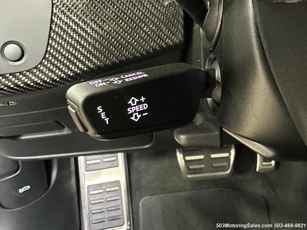 2023 Audi RS 5 2.9T quattro   - Photo 50 - Beaverton, OR 97005