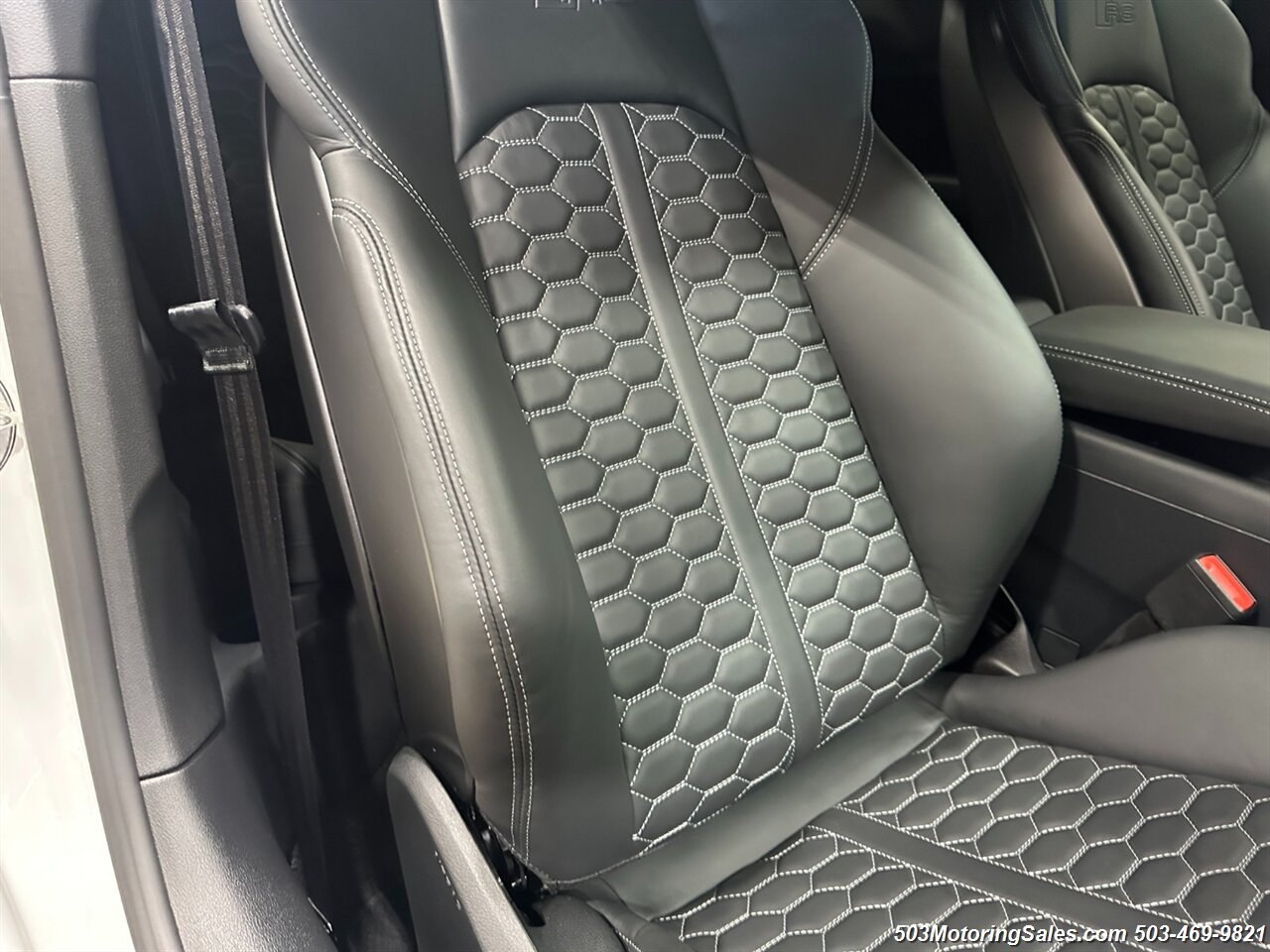 2023 Audi RS 5 2.9T quattro   - Photo 83 - Beaverton, OR 97005