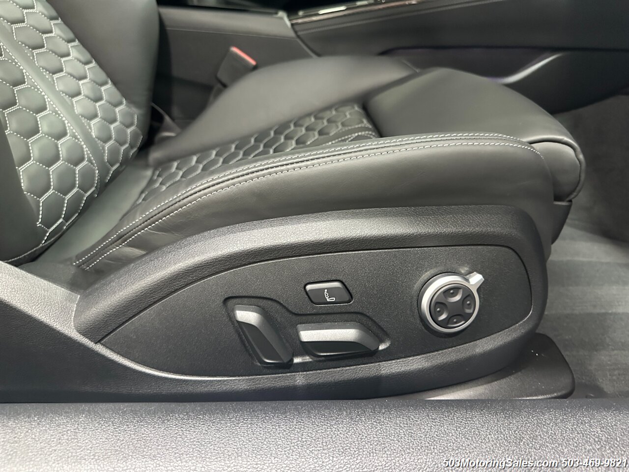2023 Audi RS 5 2.9T quattro   - Photo 81 - Beaverton, OR 97005