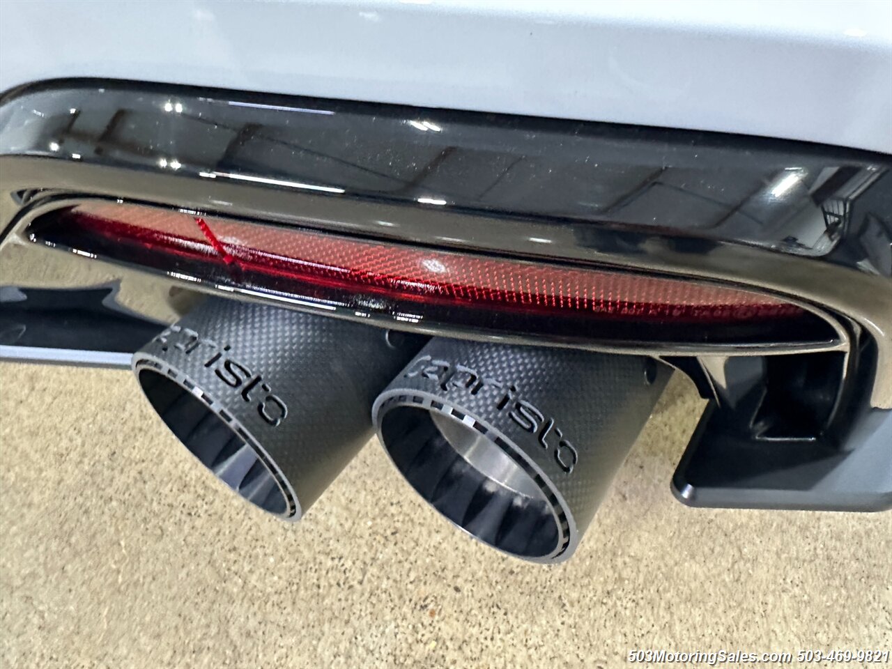 2023 Audi RS 5 2.9T quattro   - Photo 25 - Beaverton, OR 97005