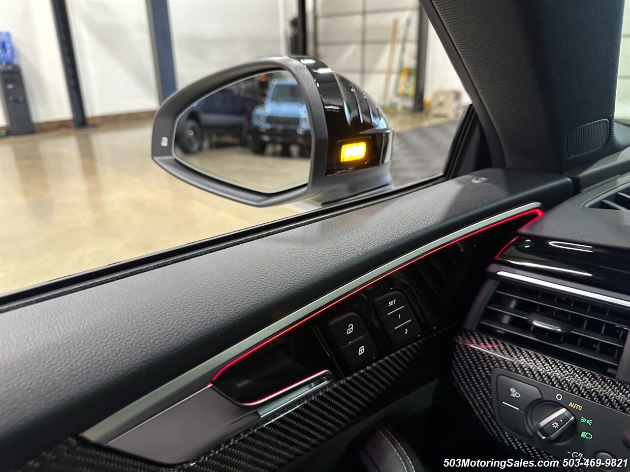 2023 Audi RS 5 2.9T quattro   - Photo 70 - Beaverton, OR 97005