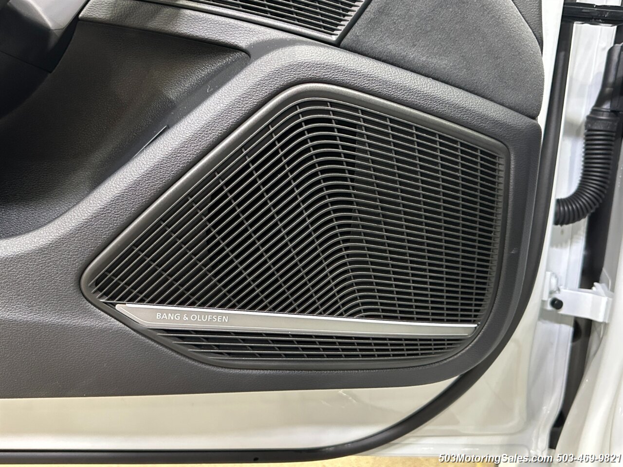 2023 Audi RS 5 2.9T quattro   - Photo 37 - Beaverton, OR 97005