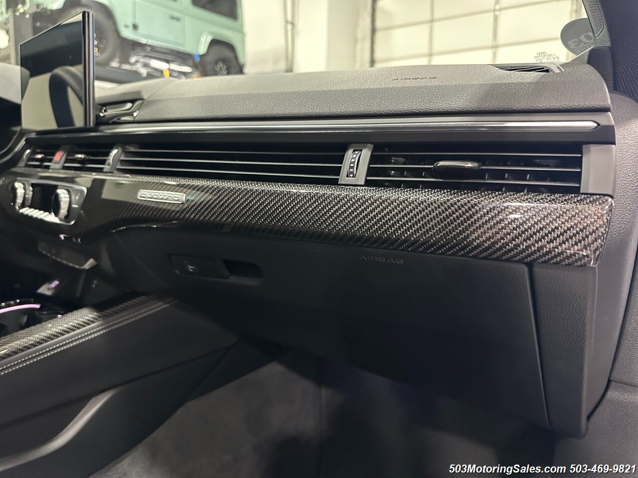 2023 Audi RS 5 2.9T quattro   - Photo 86 - Beaverton, OR 97005