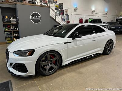 2023 Audi RS 5 2.9T quattro Coupe