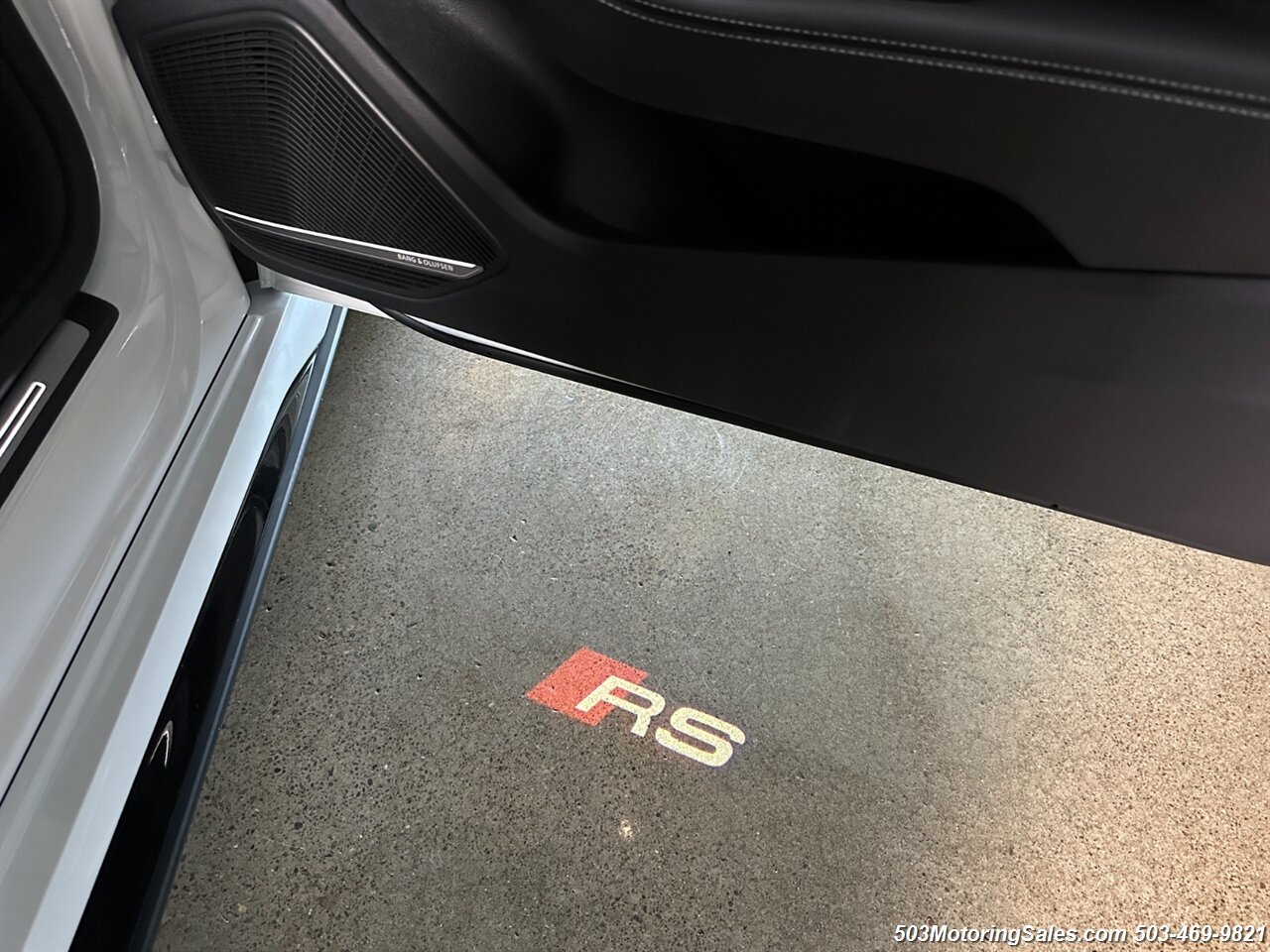 2023 Audi RS 5 2.9T quattro   - Photo 113 - Beaverton, OR 97005