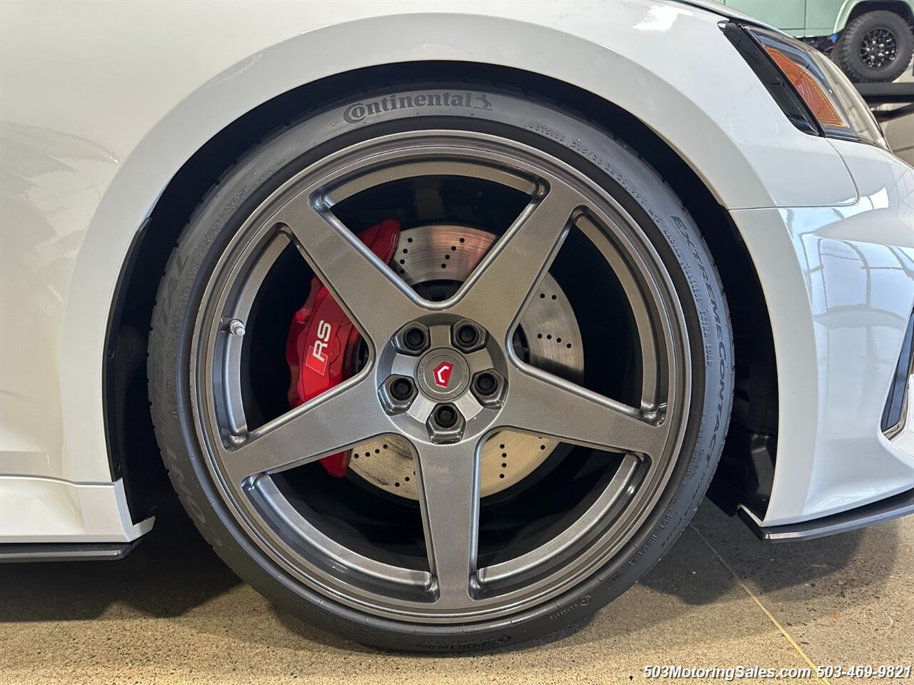 2023 Audi RS 5 2.9T quattro   - Photo 14 - Beaverton, OR 97005