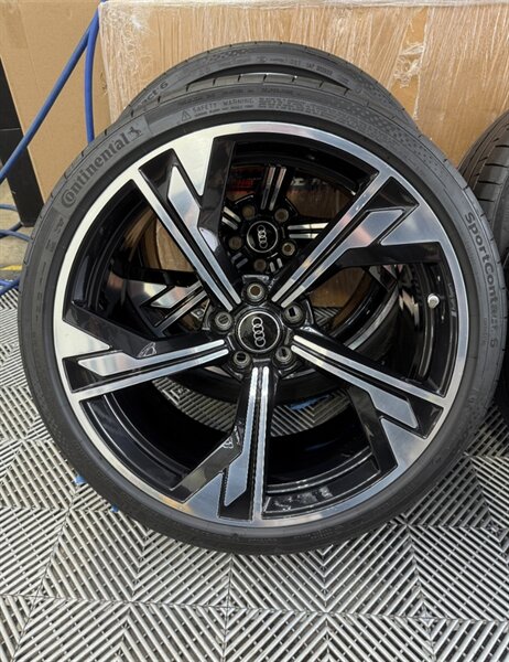 2023 Audi RS 5 2.9T quattro   - Photo 114 - Beaverton, OR 97005