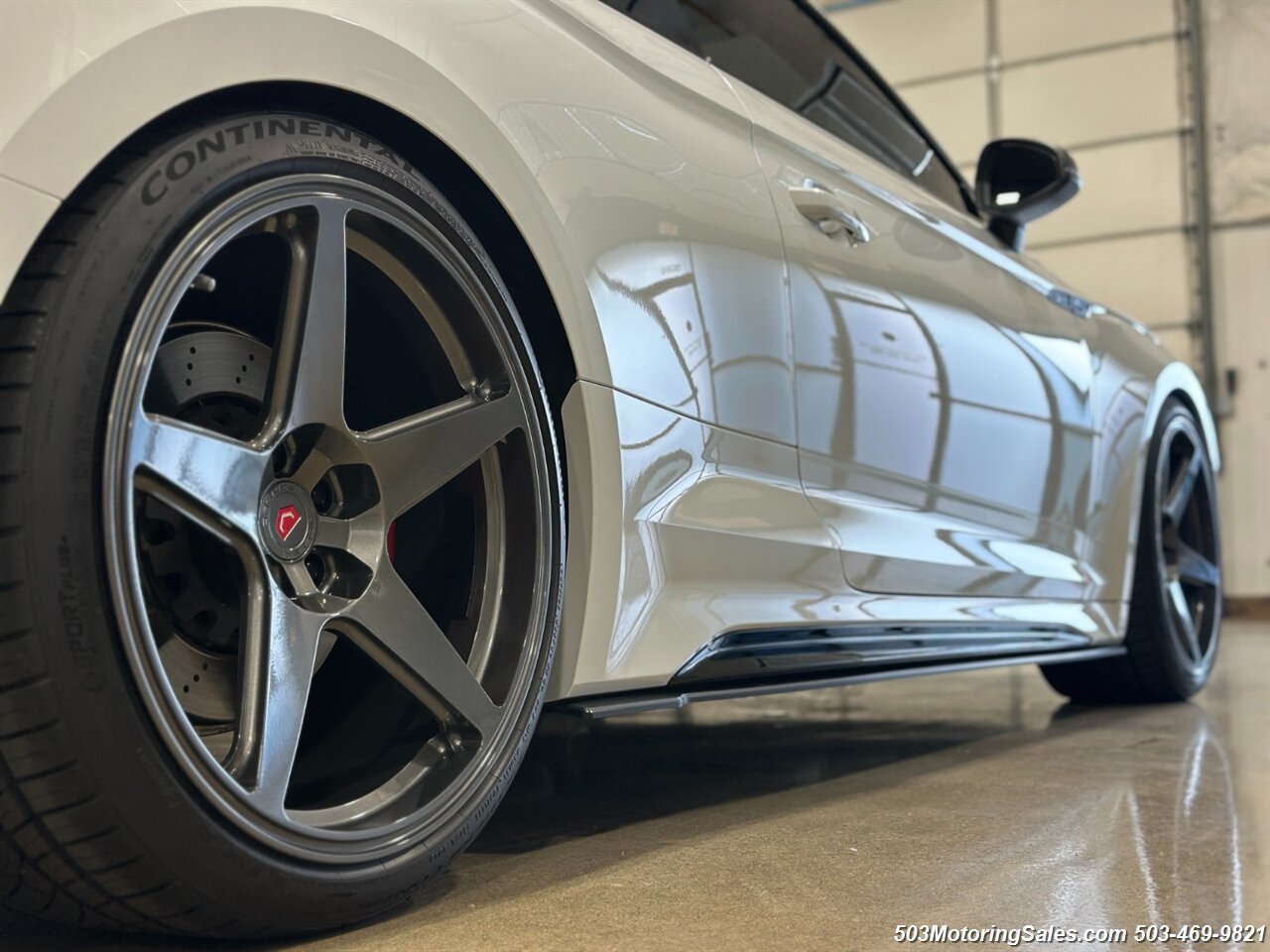 2023 Audi RS 5 2.9T quattro   - Photo 21 - Beaverton, OR 97005