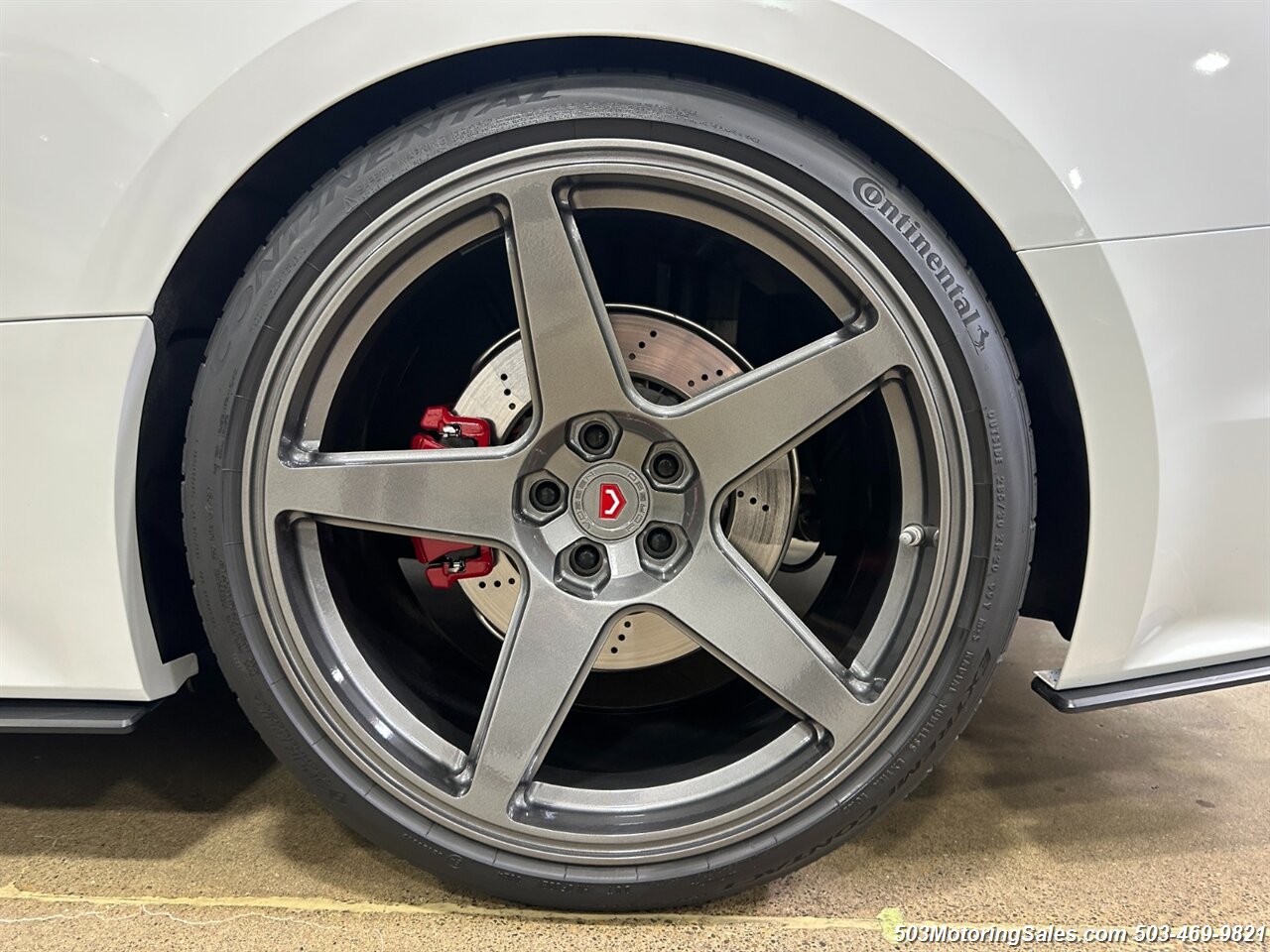 2023 Audi RS 5 2.9T quattro   - Photo 30 - Beaverton, OR 97005