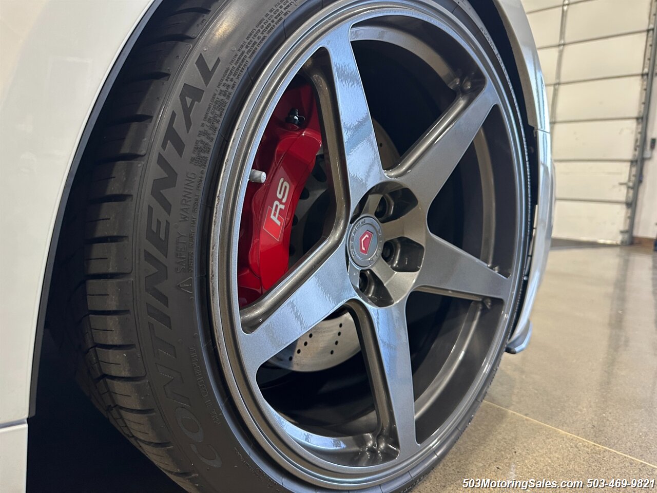 2023 Audi RS 5 2.9T quattro   - Photo 15 - Beaverton, OR 97005