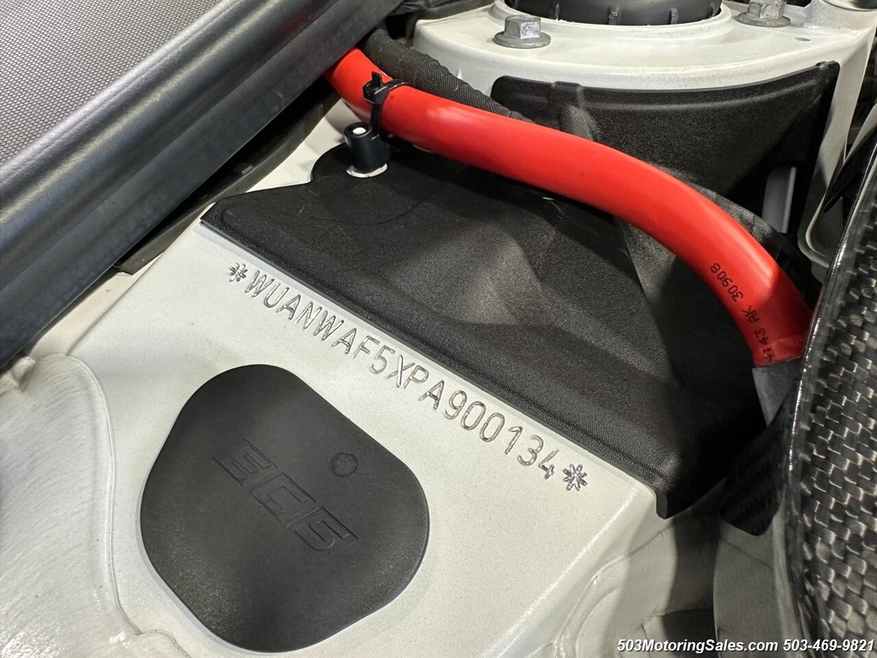 2023 Audi RS 5 2.9T quattro   - Photo 109 - Beaverton, OR 97005