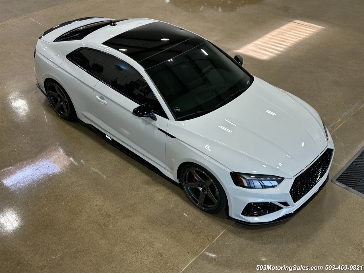 2023 Audi RS 5 2.9T quattro   - Photo 32 - Beaverton, OR 97005