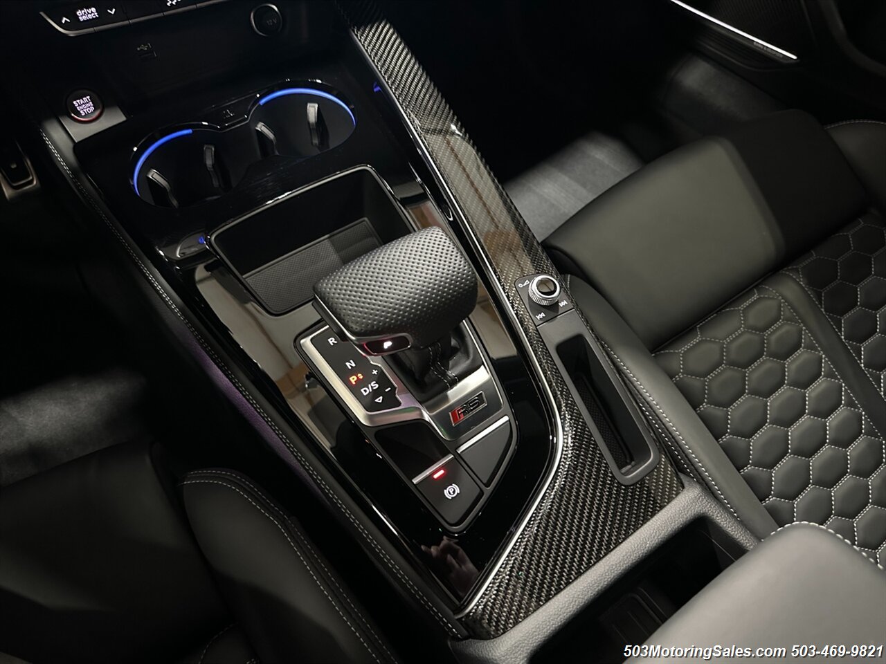 2023 Audi RS 5 2.9T quattro   - Photo 68 - Beaverton, OR 97005