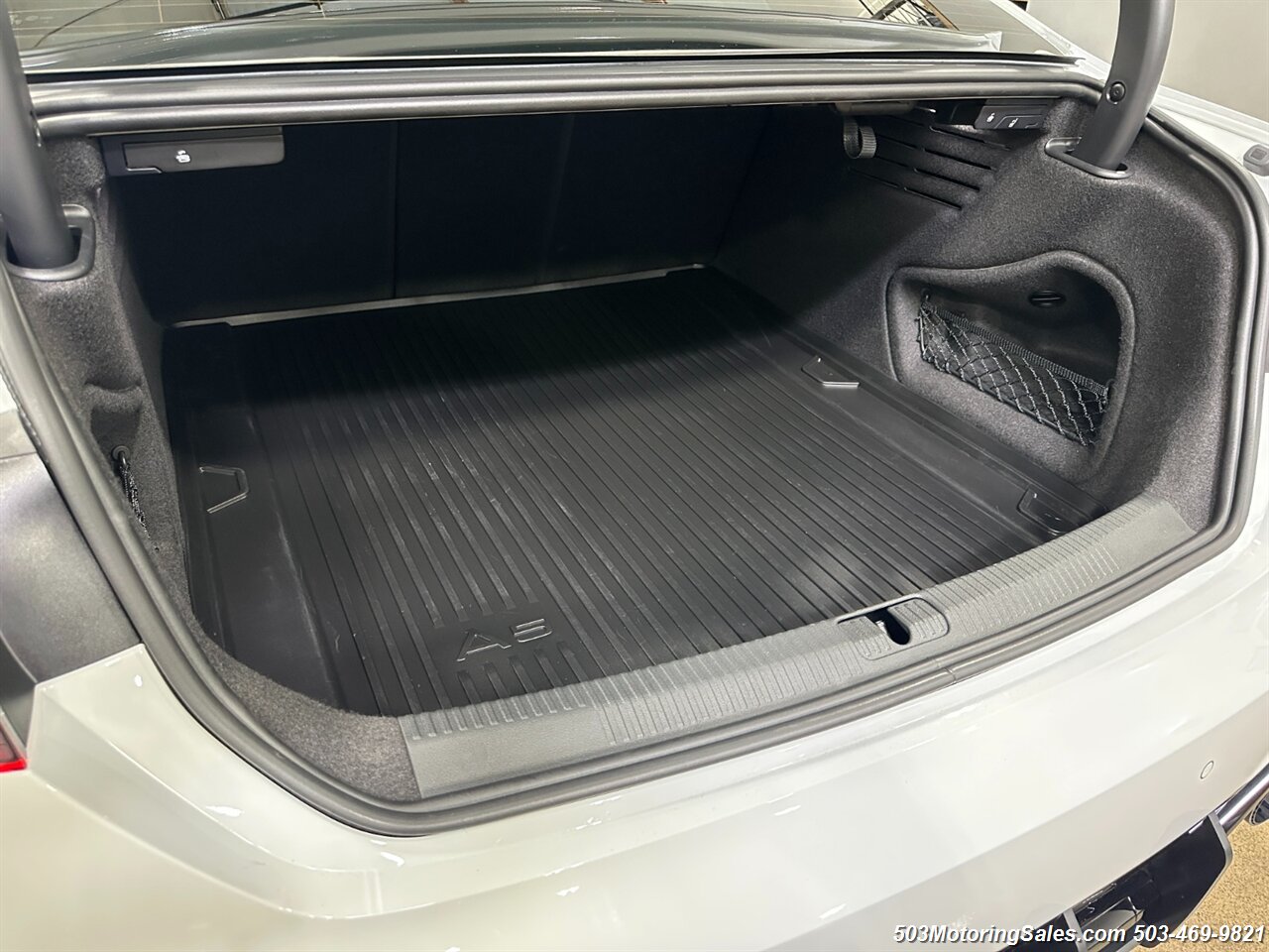 2023 Audi RS 5 2.9T quattro   - Photo 95 - Beaverton, OR 97005