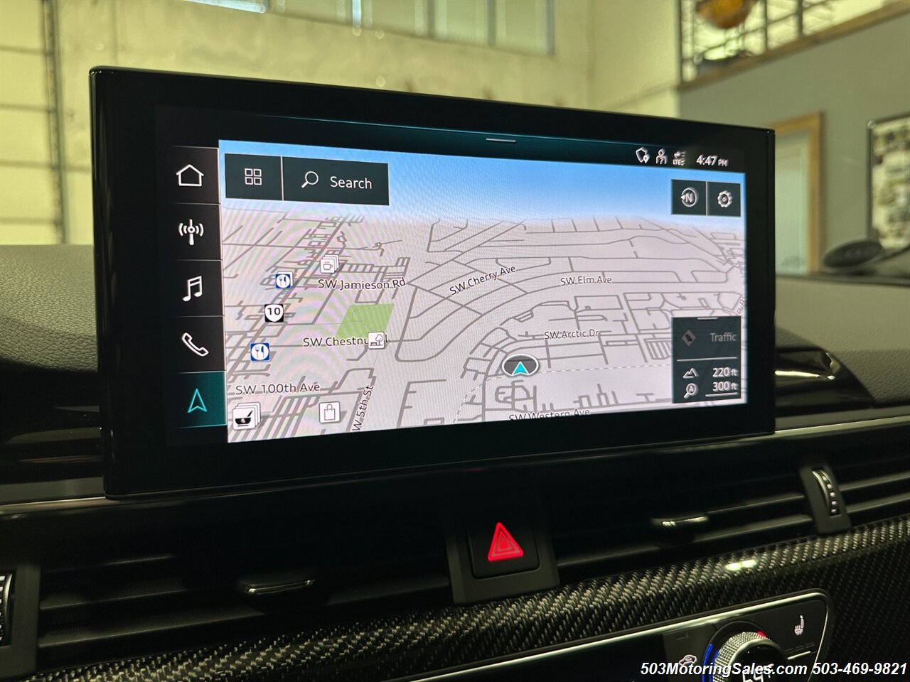 2023 Audi RS 5 2.9T quattro   - Photo 54 - Beaverton, OR 97005