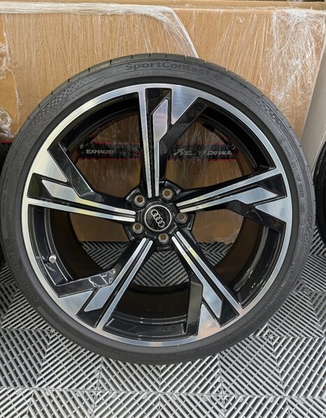 2023 Audi RS 5 2.9T quattro   - Photo 116 - Beaverton, OR 97005