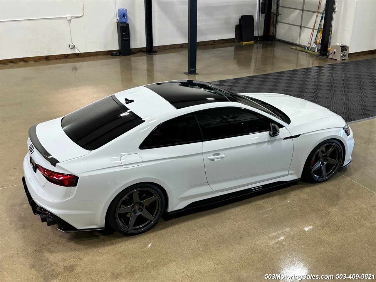 2023 Audi RS 5 2.9T quattro   - Photo 33 - Beaverton, OR 97005