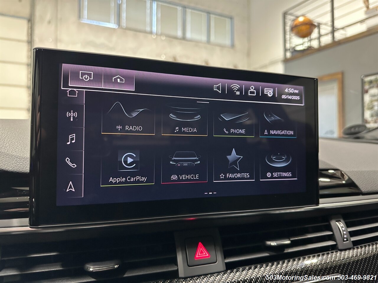 2023 Audi RS 5 2.9T quattro   - Photo 65 - Beaverton, OR 97005