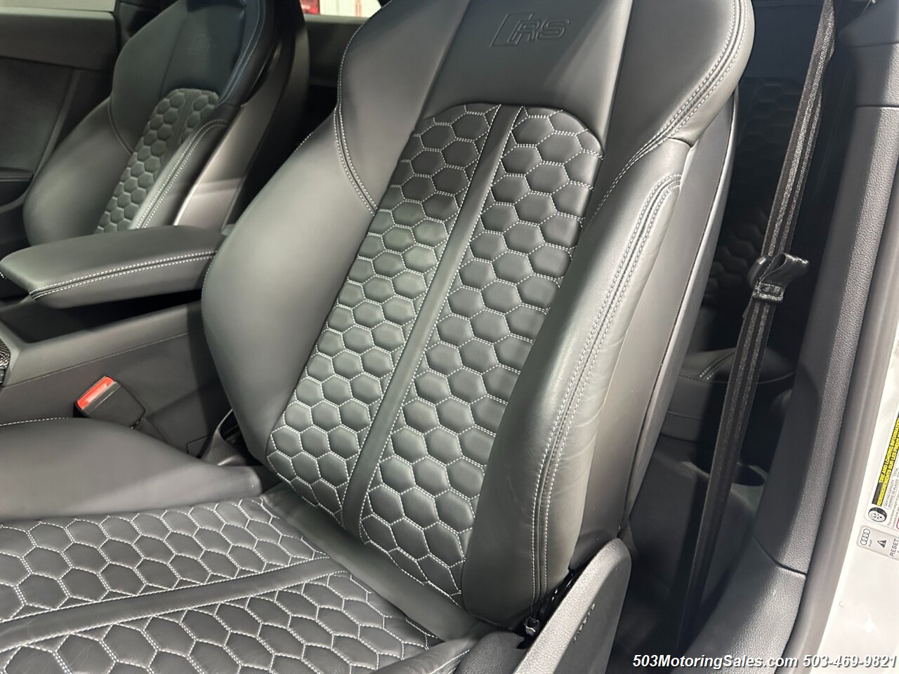 2023 Audi RS 5 2.9T quattro   - Photo 41 - Beaverton, OR 97005
