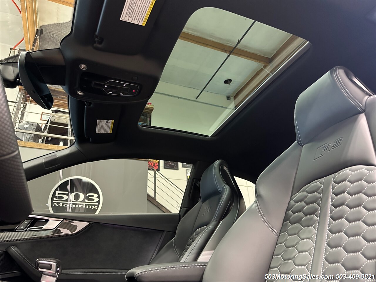 2023 Audi RS 5 2.9T quattro   - Photo 71 - Beaverton, OR 97005