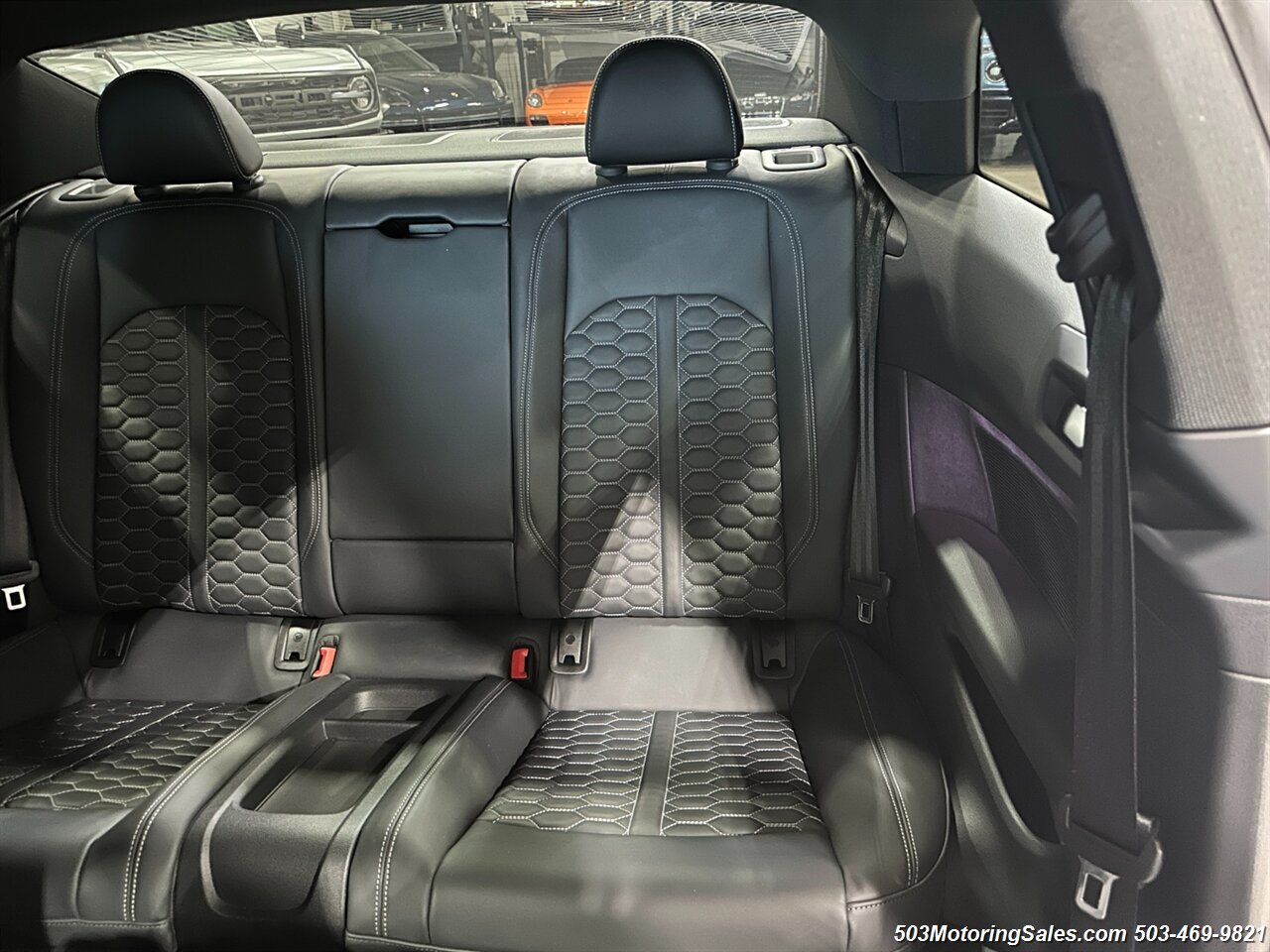 2023 Audi RS 5 2.9T quattro   - Photo 76 - Beaverton, OR 97005