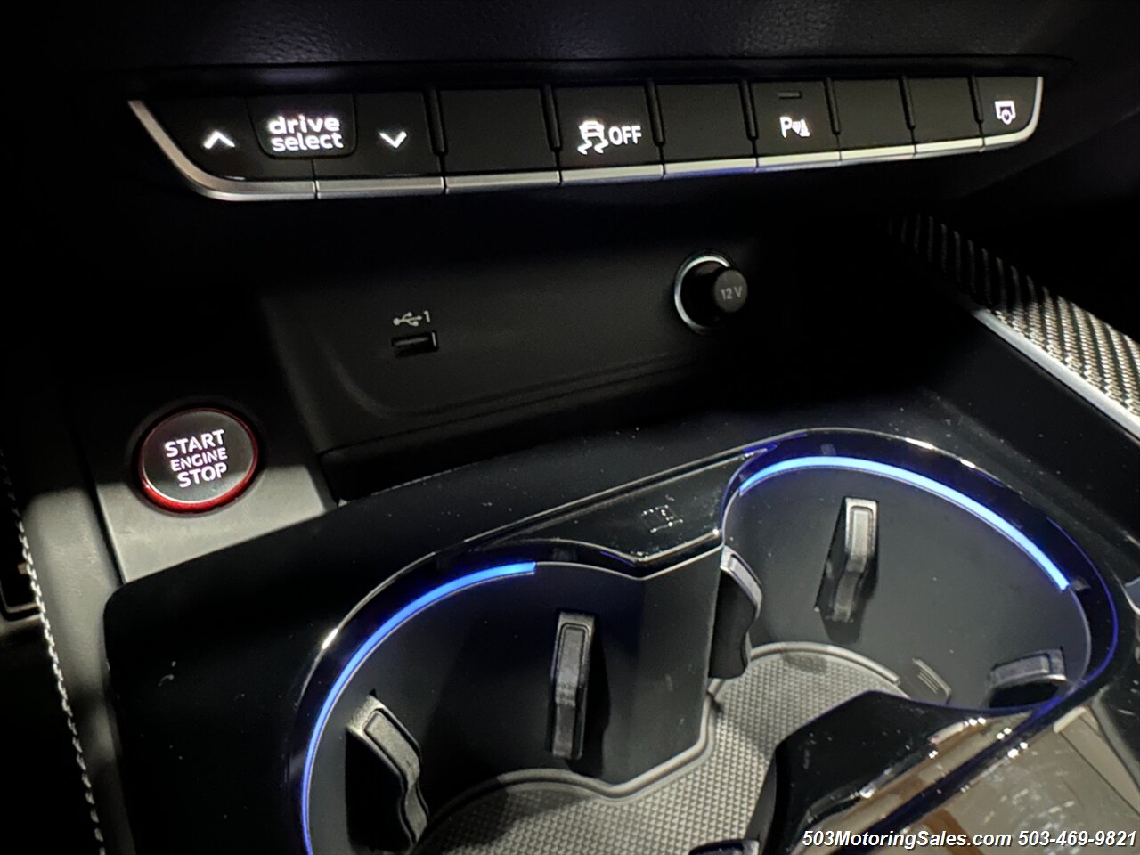 2023 Audi RS 5 2.9T quattro   - Photo 67 - Beaverton, OR 97005