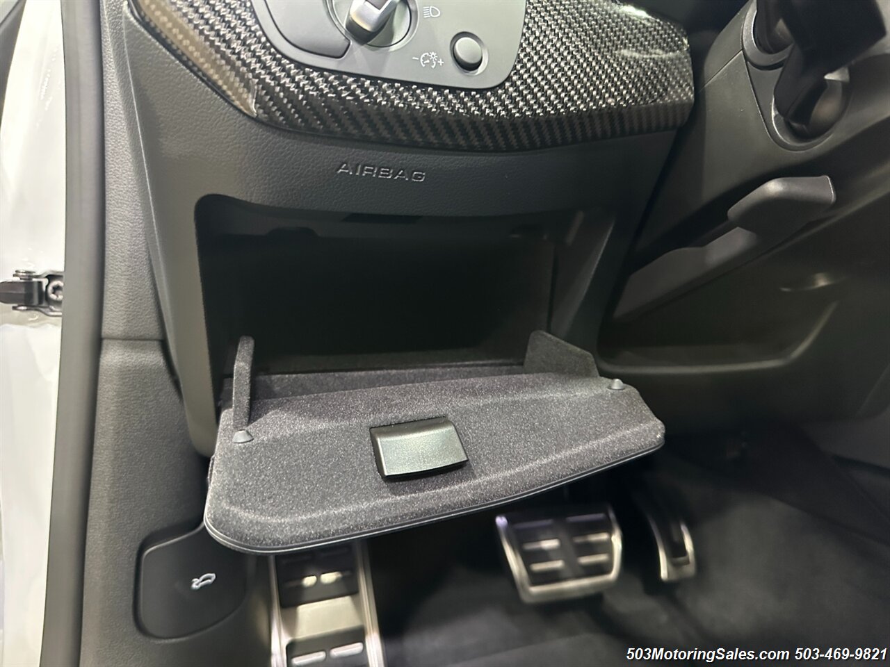2023 Audi RS 5 2.9T quattro   - Photo 89 - Beaverton, OR 97005