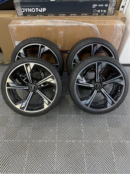 2023 Audi RS 5 2.9T quattro   - Photo 118 - Beaverton, OR 97005