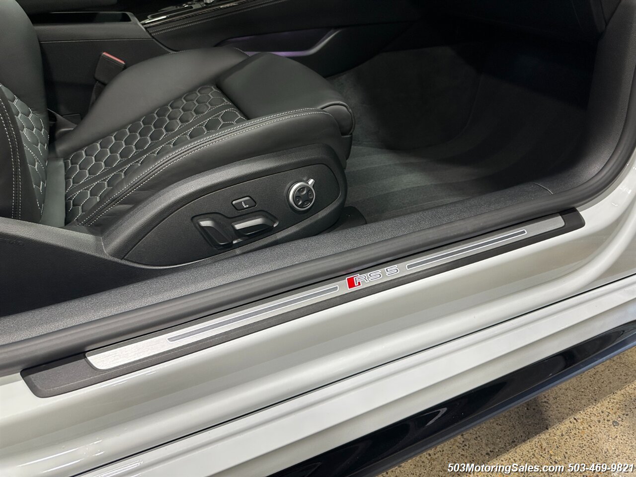 2023 Audi RS 5 2.9T quattro   - Photo 80 - Beaverton, OR 97005