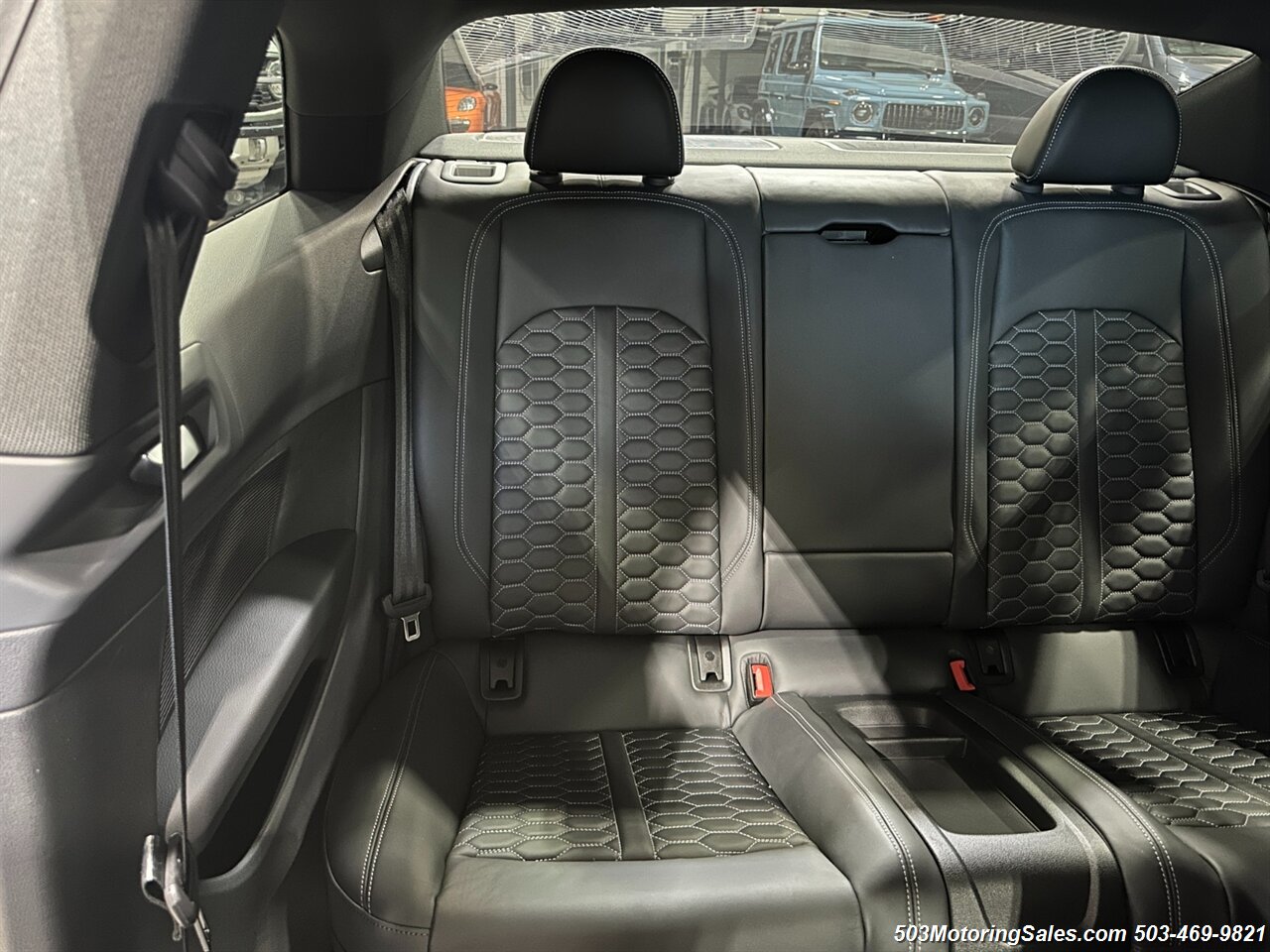 2023 Audi RS 5 2.9T quattro   - Photo 92 - Beaverton, OR 97005