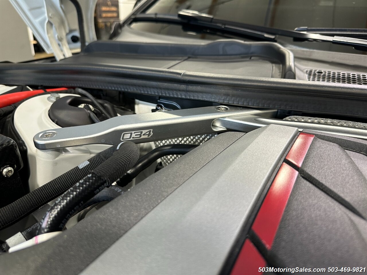 2023 Audi RS 5 2.9T quattro   - Photo 106 - Beaverton, OR 97005