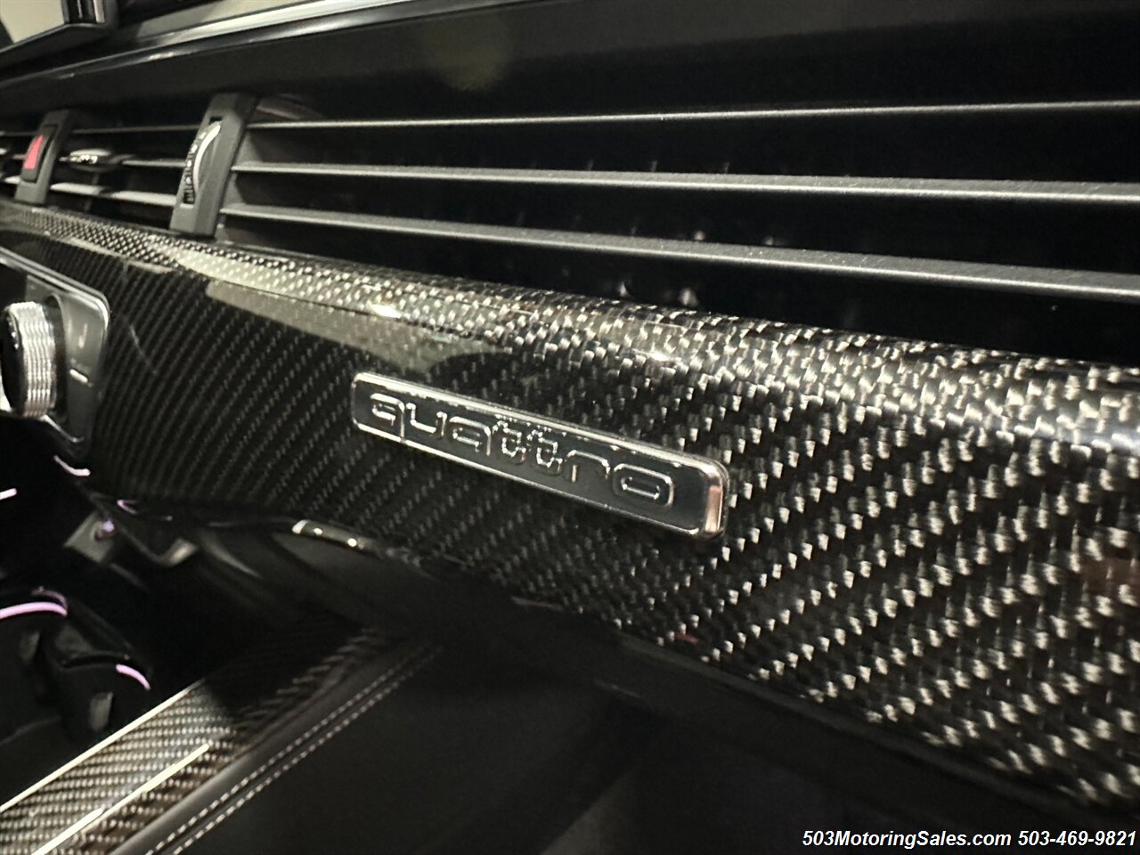 2023 Audi RS 5 2.9T quattro   - Photo 87 - Beaverton, OR 97005