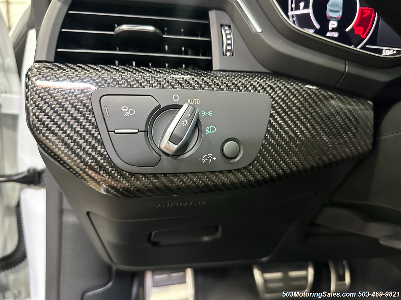 2023 Audi RS 5 2.9T quattro   - Photo 49 - Beaverton, OR 97005