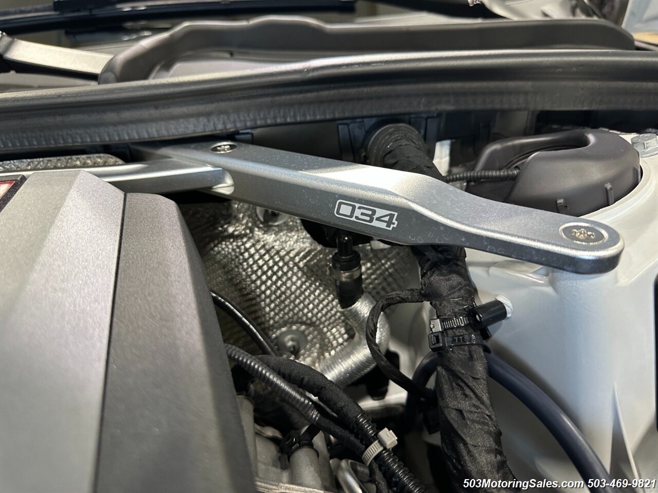 2023 Audi RS 5 2.9T quattro   - Photo 105 - Beaverton, OR 97005