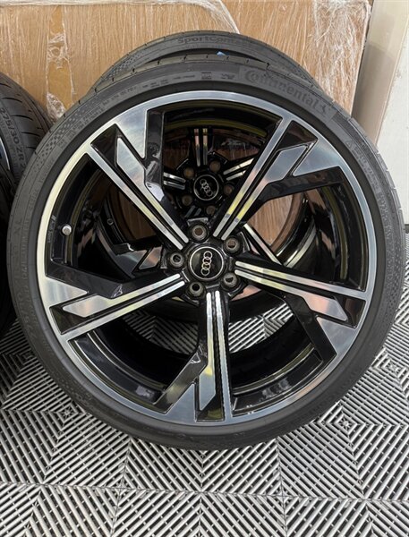 2023 Audi RS 5 2.9T quattro   - Photo 115 - Beaverton, OR 97005